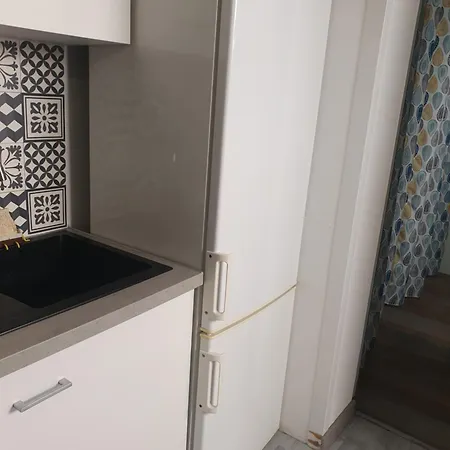 Le Jardin Secret Сasa de vacaciones *