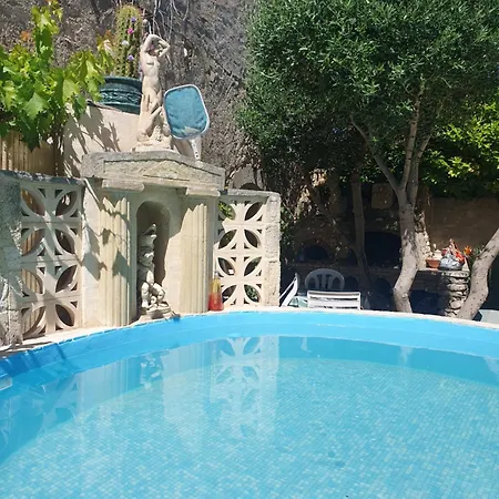 Le Jardin Secret *