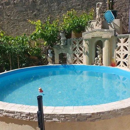 Le Jardin Secret Сasa de vacaciones