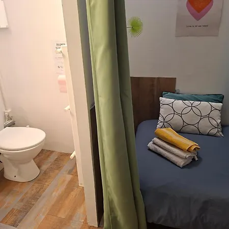 Le Jardin Secret Сasa de vacaciones