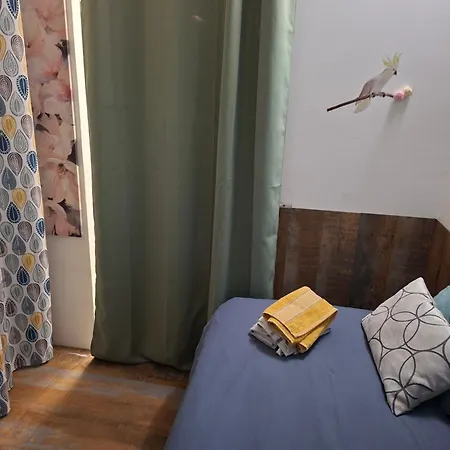 Le Jardin Secret Сasa de vacaciones Uchaud