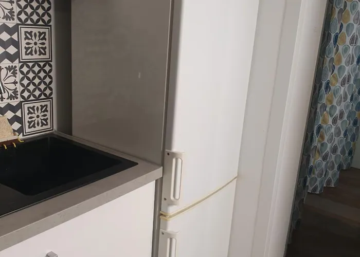 Le Jardin Secret Dom wakacyjny *